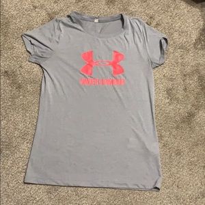 Under armour t-shirt